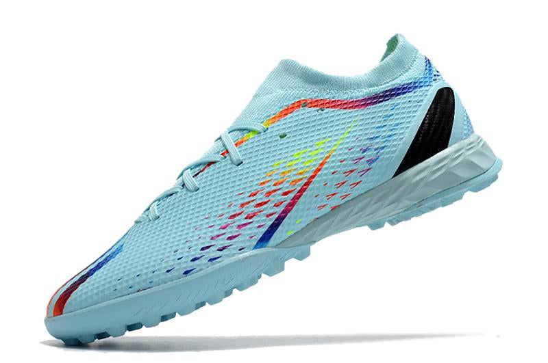 Chuteira X Speed Portal 3 Society