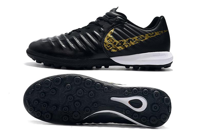 Chuteira Tiempo X Finale Society