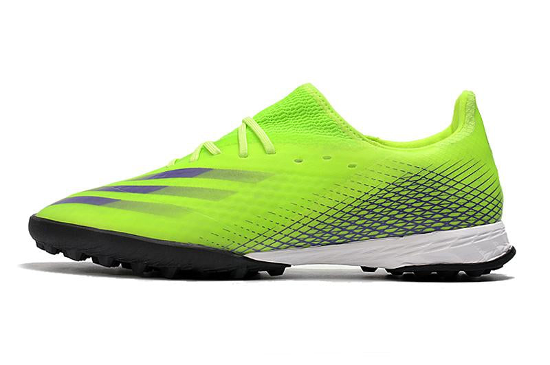 Chuteira X Ghosted.3 Society