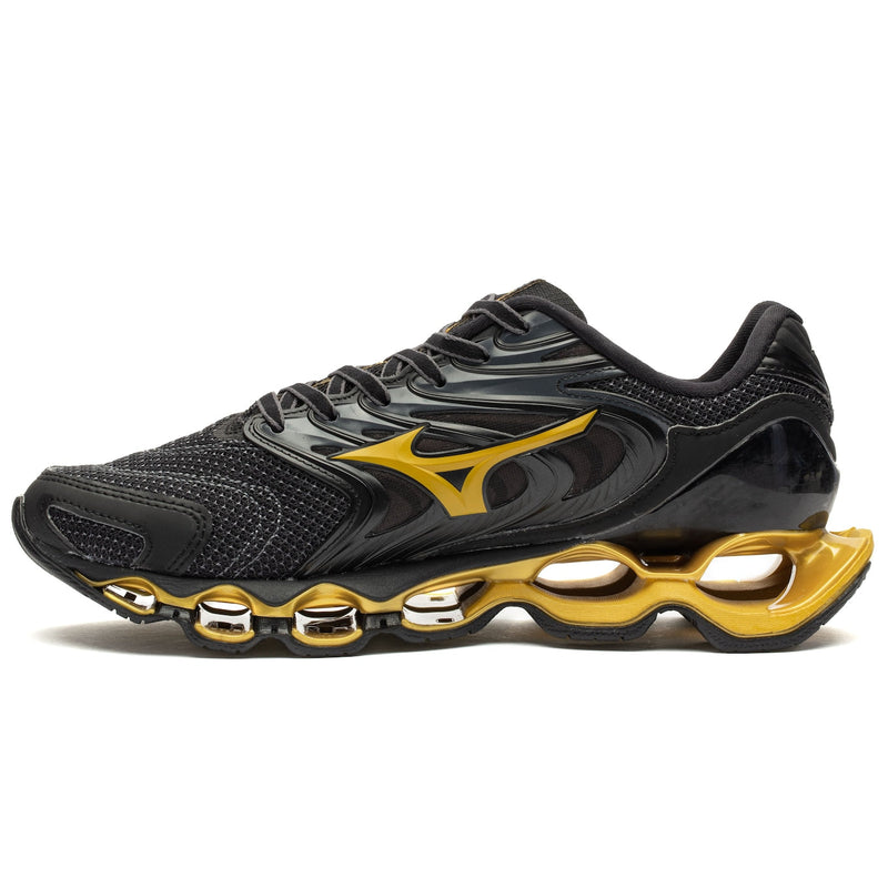 Tênis Mizuno Wave Prophecy 12-S - Unissex