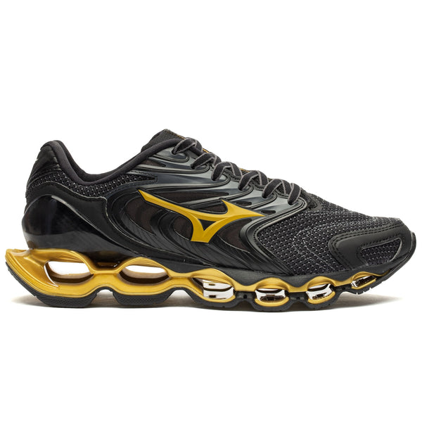 Tênis Mizuno Wave Prophecy 12-S - Unissex