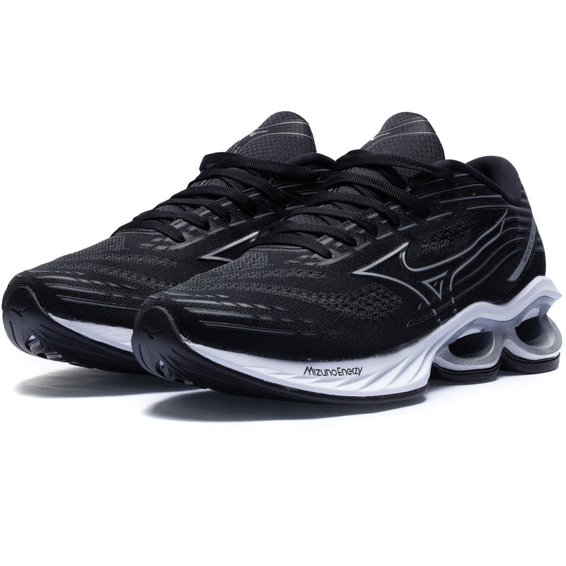 Tênis Mizuno Wave Creation 24 - Unissex
