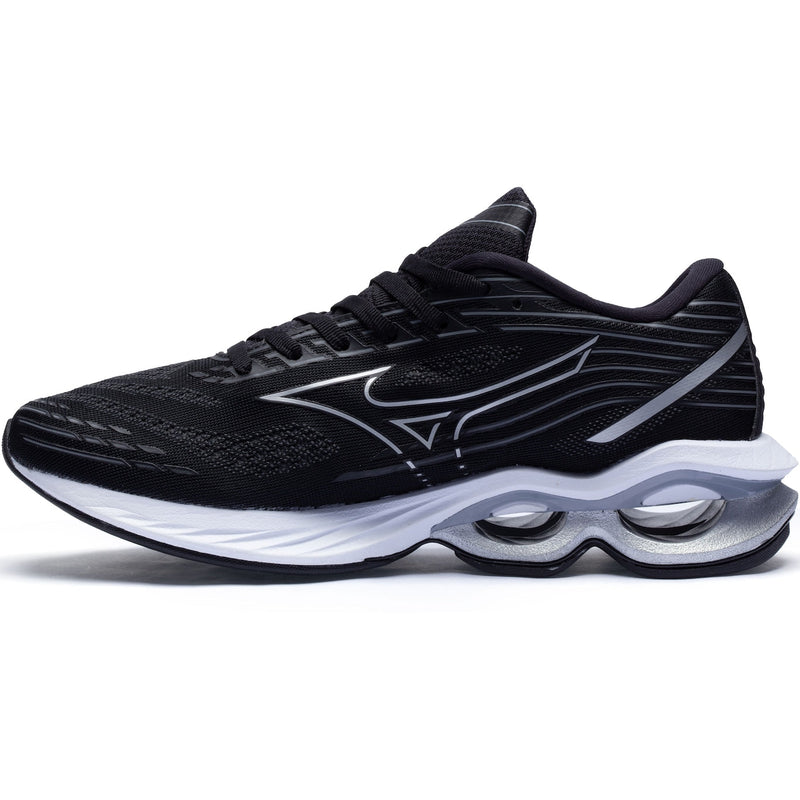 Tênis Mizuno Wave Creation 24 - Unissex