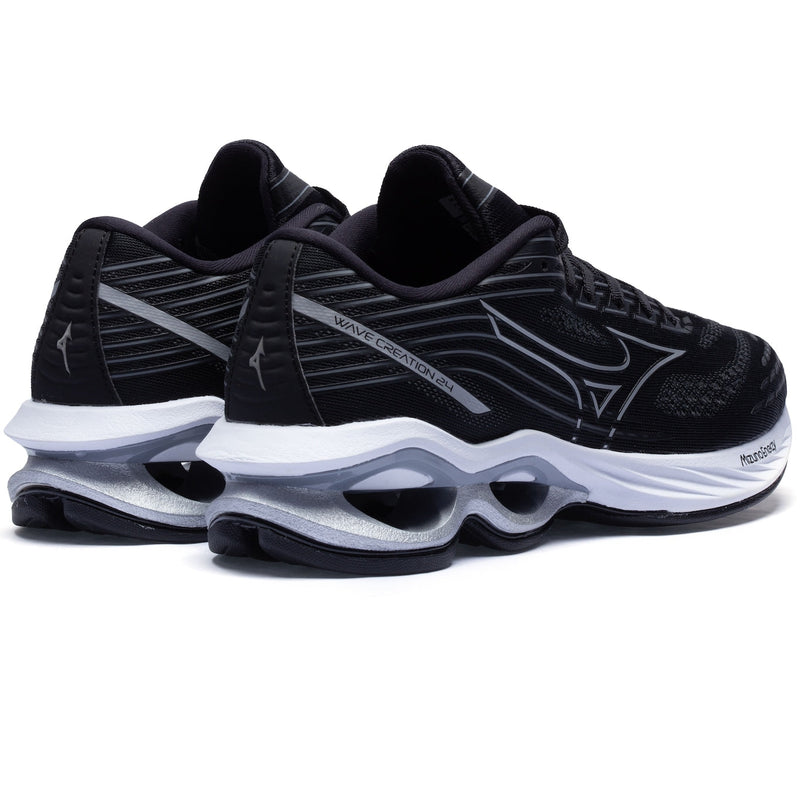 Tênis Mizuno Wave Creation 24 - Unissex