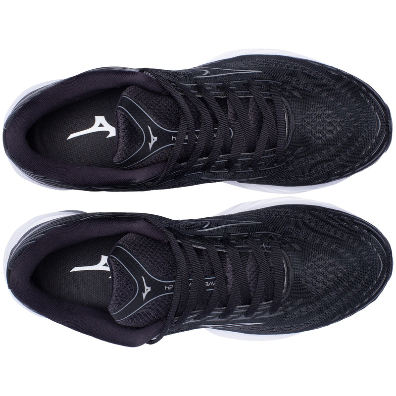 Tênis Mizuno Wave Creation 24 - Unissex