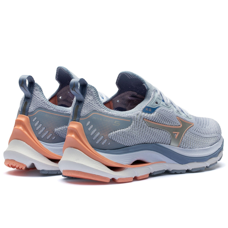 Tênis Mizuno Wave Mirai 5 - Unissex
