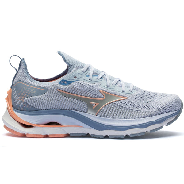 Tênis Mizuno Wave Mirai 5 - Unissex