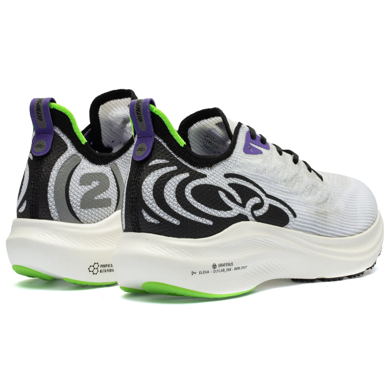 Tênis Corre Grafeno 2 - Unissex