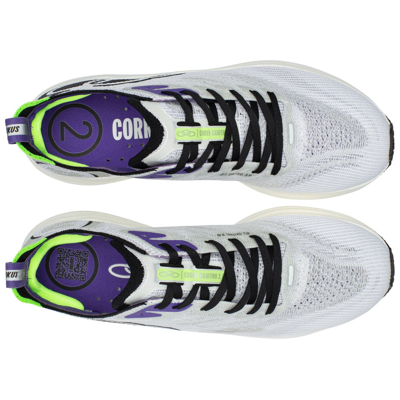 Tênis Corre Grafeno 2 - Unissex