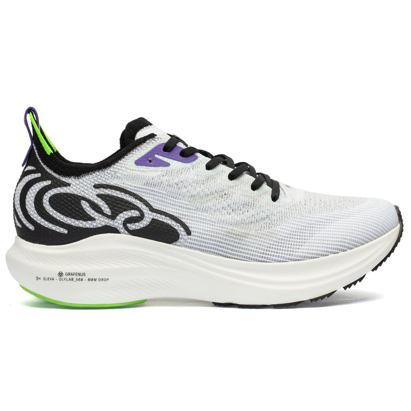 Tênis Corre Grafeno 2 - Unissex