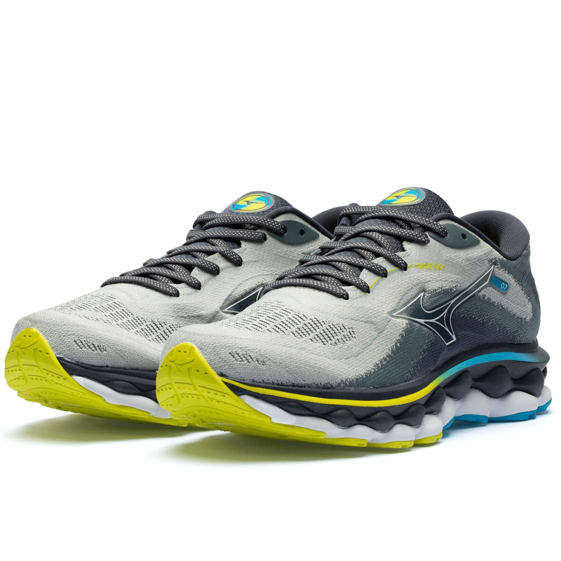 Tênis Mizuno Wave Sky 7 - Unissex
