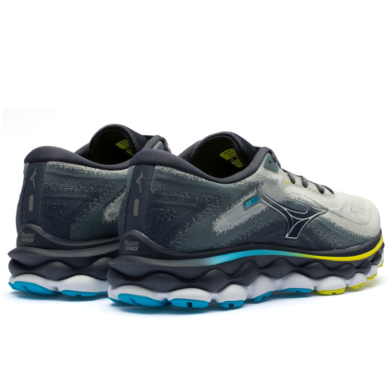 Tênis Mizuno Wave Sky 7 - Unissex