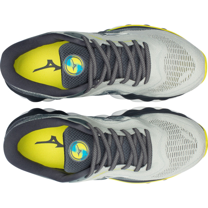 Tênis Mizuno Wave Sky 7 - Unissex