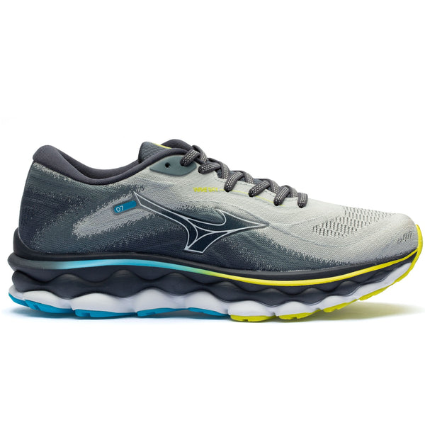 Tênis Mizuno Wave Sky 7 - Unissex