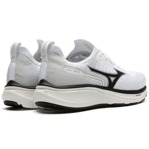 Cool Ride 2 Branco Unisex