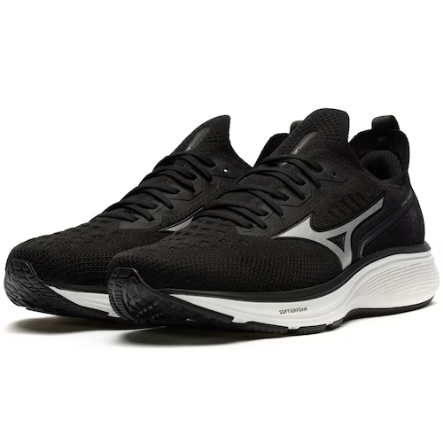 Cool Ride 2 Preto Unisex