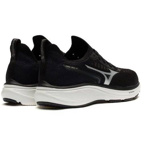 Cool Ride 2 Preto Unisex