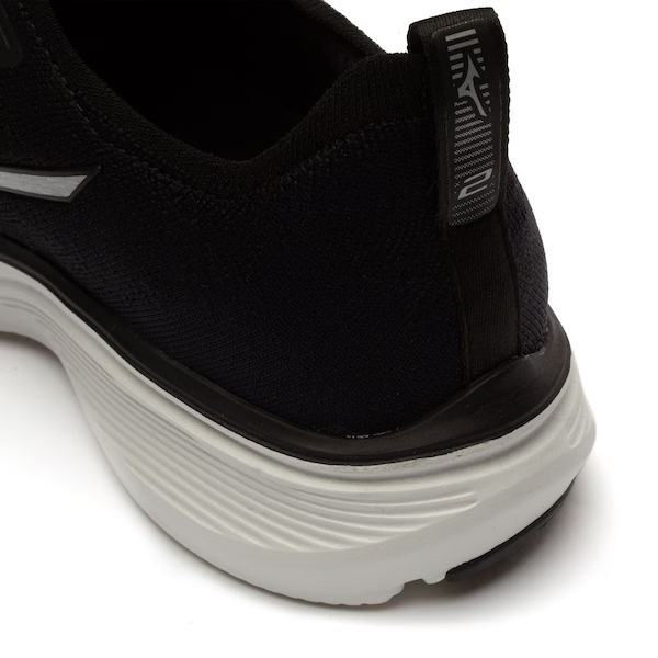 Cool Ride 2 Preto Unisex