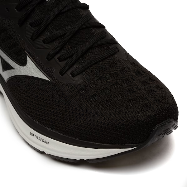 Cool Ride 2 Preto Unisex