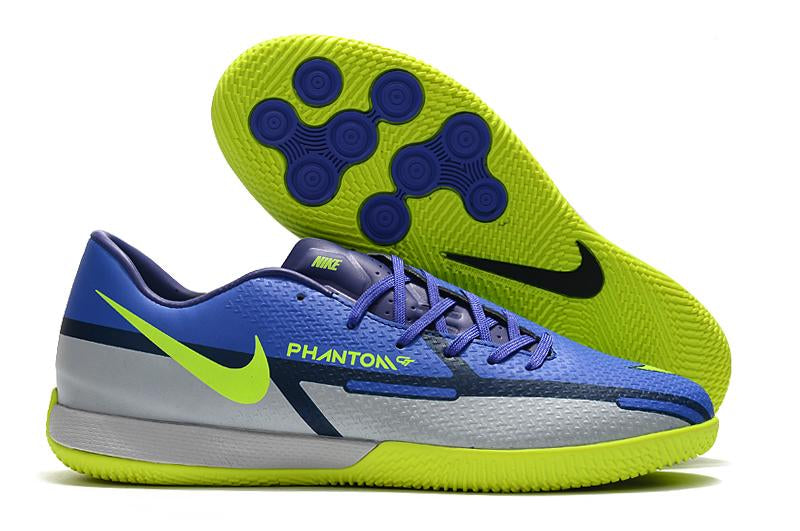 Chuteira React Phantom GT Pro Futsal