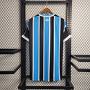 Camisa Grêmio - 23/24 - Azul