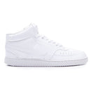 TÊNIS COURT VISION MID NN - MASCULINO - BRANCO