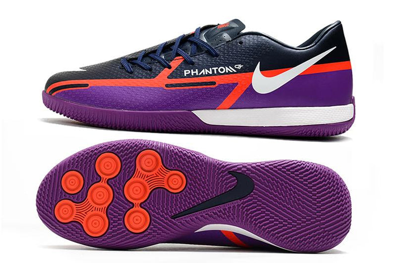 Chuteira React Phantom GT Pro Futsal