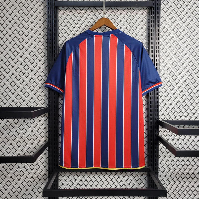 Camisa Bahia - 23/24 - Azul