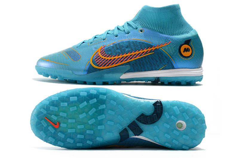 Chuteira Mercurial Superfly 9 Elite Society