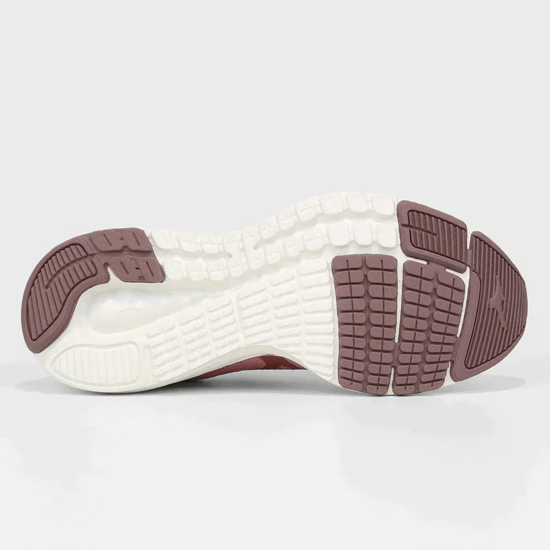 Tênis Mizuno Cool Ride Feminino - Rosê