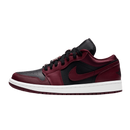 Jordan 1 Low Dark Beetroot