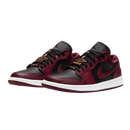Air Jordan 1 Low Dark Beetroot