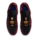 Jordan 1 Low Dark Beetroot