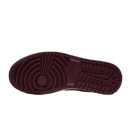 Air Jordan 1 Low Dark Beetroot