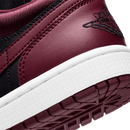 Jordan 1 Low Dark Beetroot