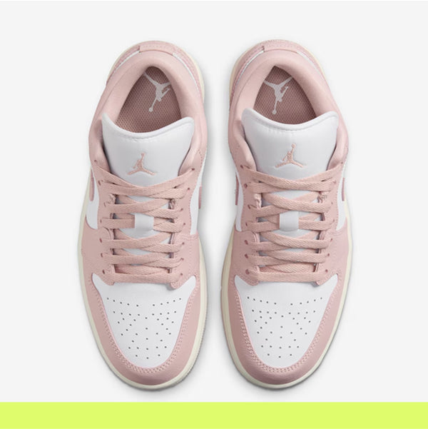 Air Jd Low Feminino
