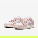 Air Jd Low Feminino