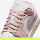 Air Jd Low Feminino