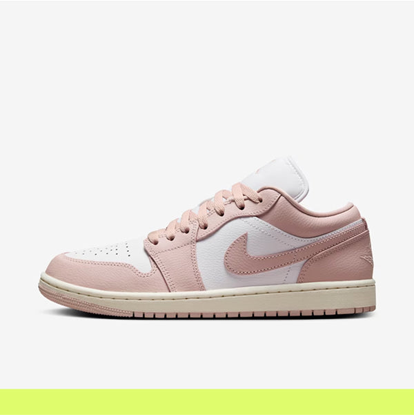 Air Jd Low Feminino