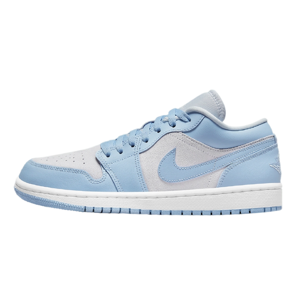Air Jordan 1 Low University Blue