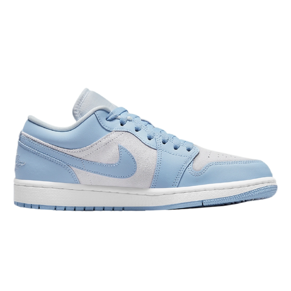 Jordan 1 Low University Blue
