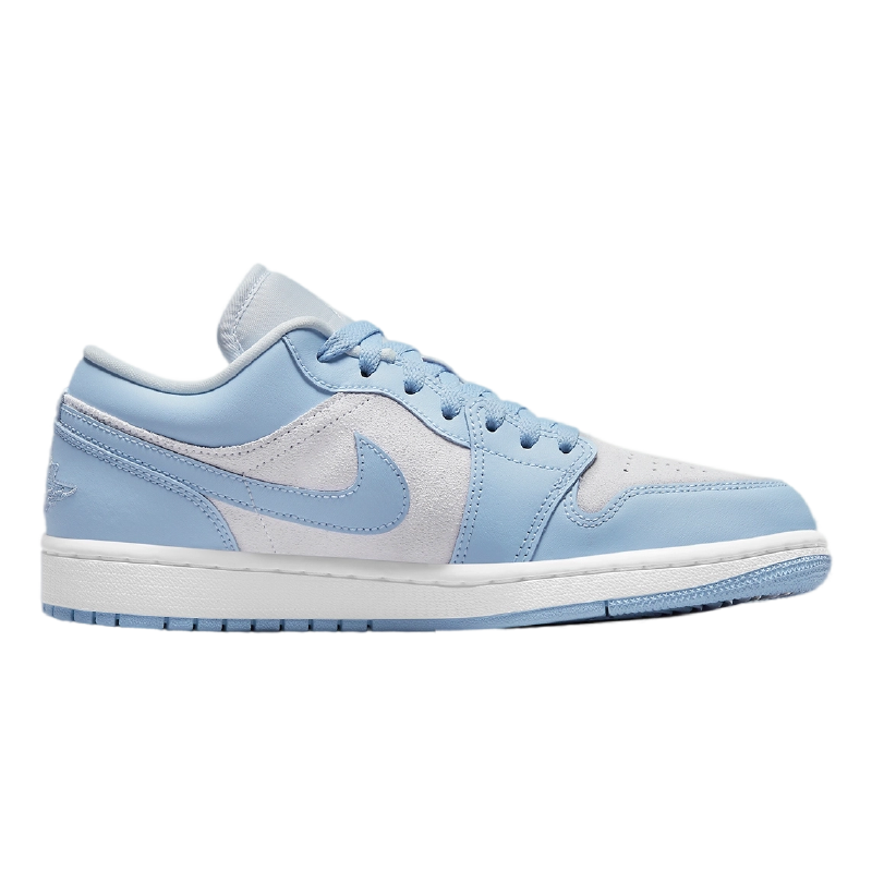 Jordan 1 Low University Blue