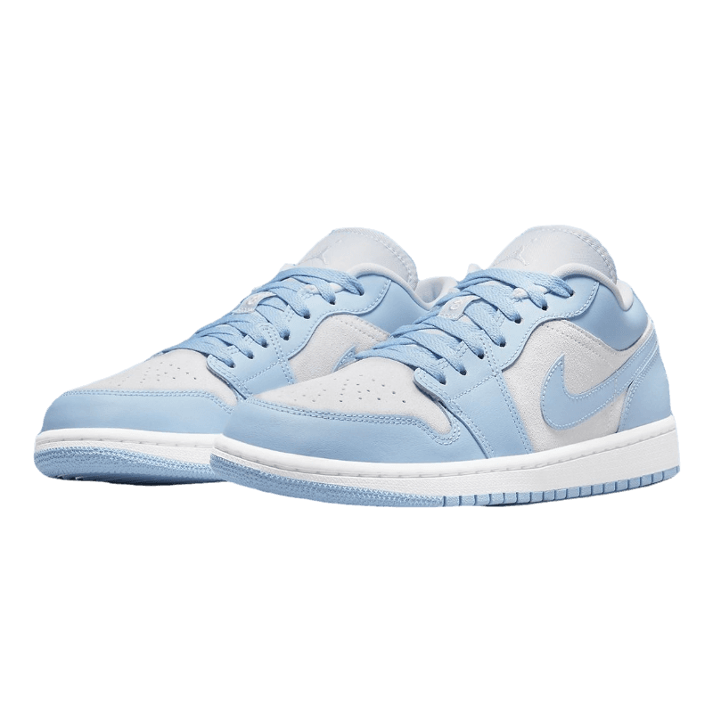 Jordan 1 Low University Blue