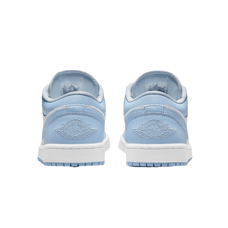 Air Jordan 1 Low University Blue