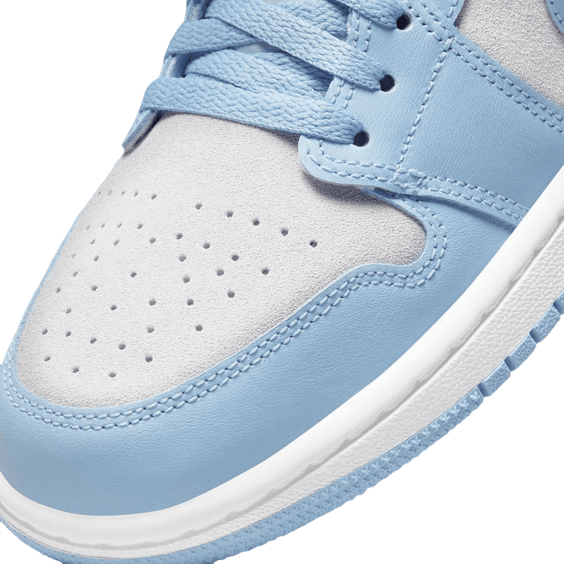 Jordan 1 Low University Blue