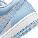 Jordan 1 Low University Blue