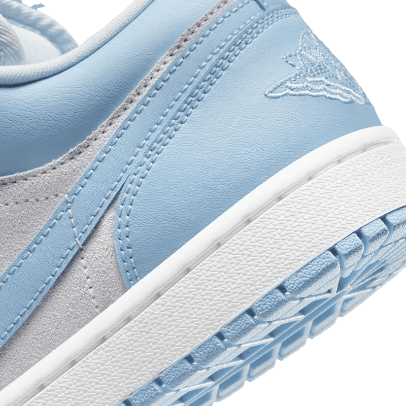 Jordan 1 Low University Blue