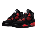 Jordan 4 Red Thunder