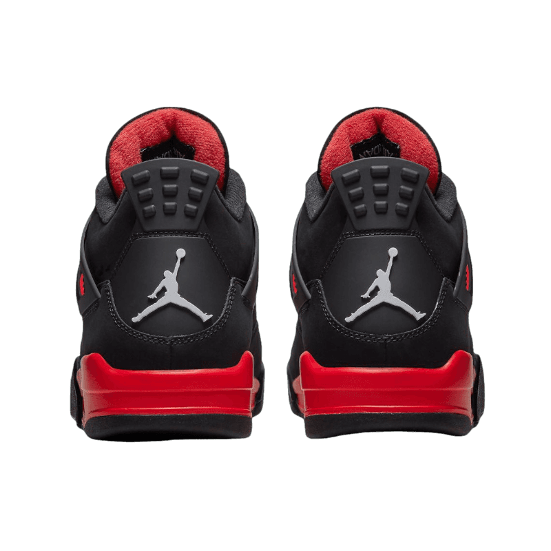 Jordan 4 Red Thunder