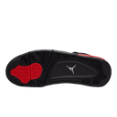 Jordan 4 Red Thunder